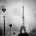 Spomienky na Paríž