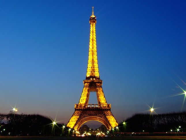 Eiffel