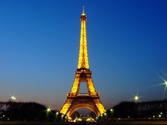 Eiffel