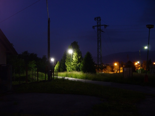 Cestička