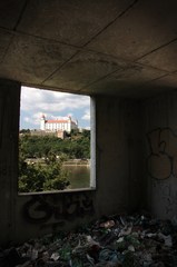 Welcome To Bratislava