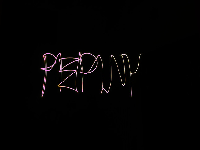 Pepiny