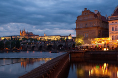 praha