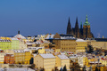 prague castle