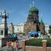 Vplyv ruskej architektury na cin