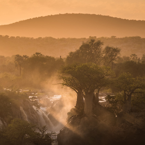 Epupa Falls