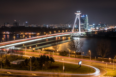 Bratislava