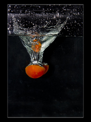 splash