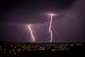 Ride The Lightning
