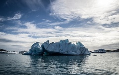 Jokulsarlon