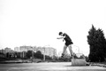 Tailslide