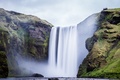 Skógafoss