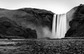 Skógafoss