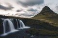 Kirkjufell