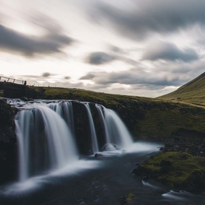 Kirkjufell