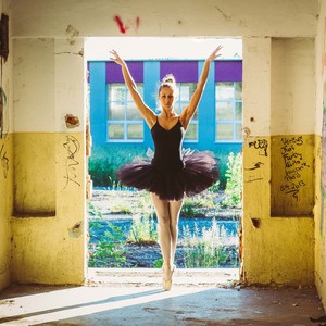 Urban Ballerina