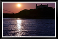 Castle on the Danube