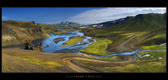 Fjallabak [Iceland VII.]