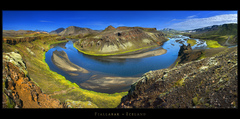 Fjallabak [Iceland XX.]
