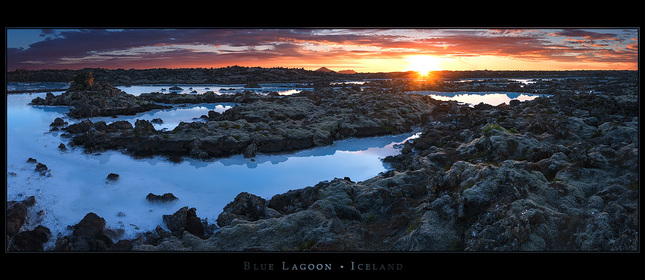Blue Lagoon [Iceland VIII.]