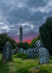 Glendalough