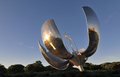 Floralis Genérica