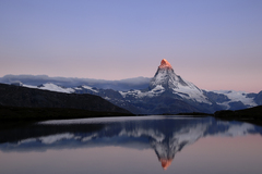 Matterhorn I