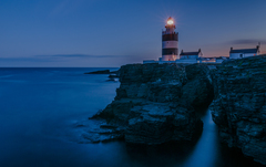 Hook Lighthouse.