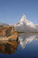 Matterhorn II