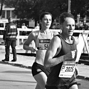 maratón Košice