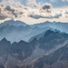 Vysoke Tatry-vyhlad z Lomnicaku