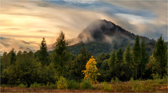 jesenné zákutia...