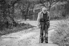 mnohé cesty za nami...