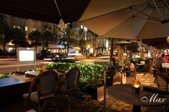 Miami - Collins Avenue