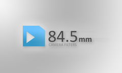 84.5mm logo