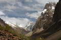 Pamirs