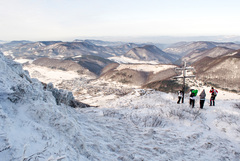 Strážovské pohľady I.