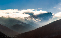 Strážovské pohľady IV