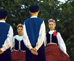 poľská mládež