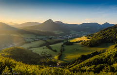 Strážovské pohľady L