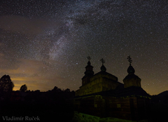 najkrajšie pouličné osvetlenie