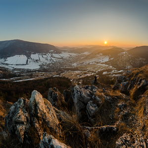 Strážovské pohľady XXIX