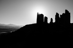 Považský hrad