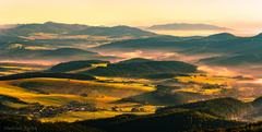 Strážovské pohľady XVI