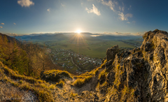 Súľovské pohľady XXII
