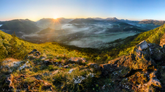 Strážovské pohľady IX