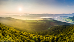 Súľovské pohľady X