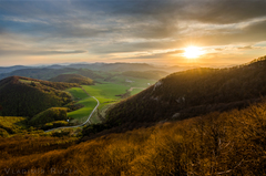 Strážovské pohľady VI