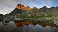 Spišské pleso