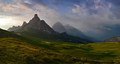 Passo di Giau